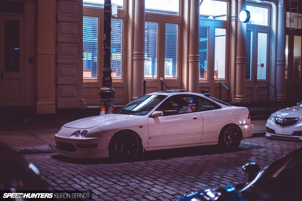 Prime NYC - Speedhunters - 12 - 10 - 2020 - Keiron Berndt