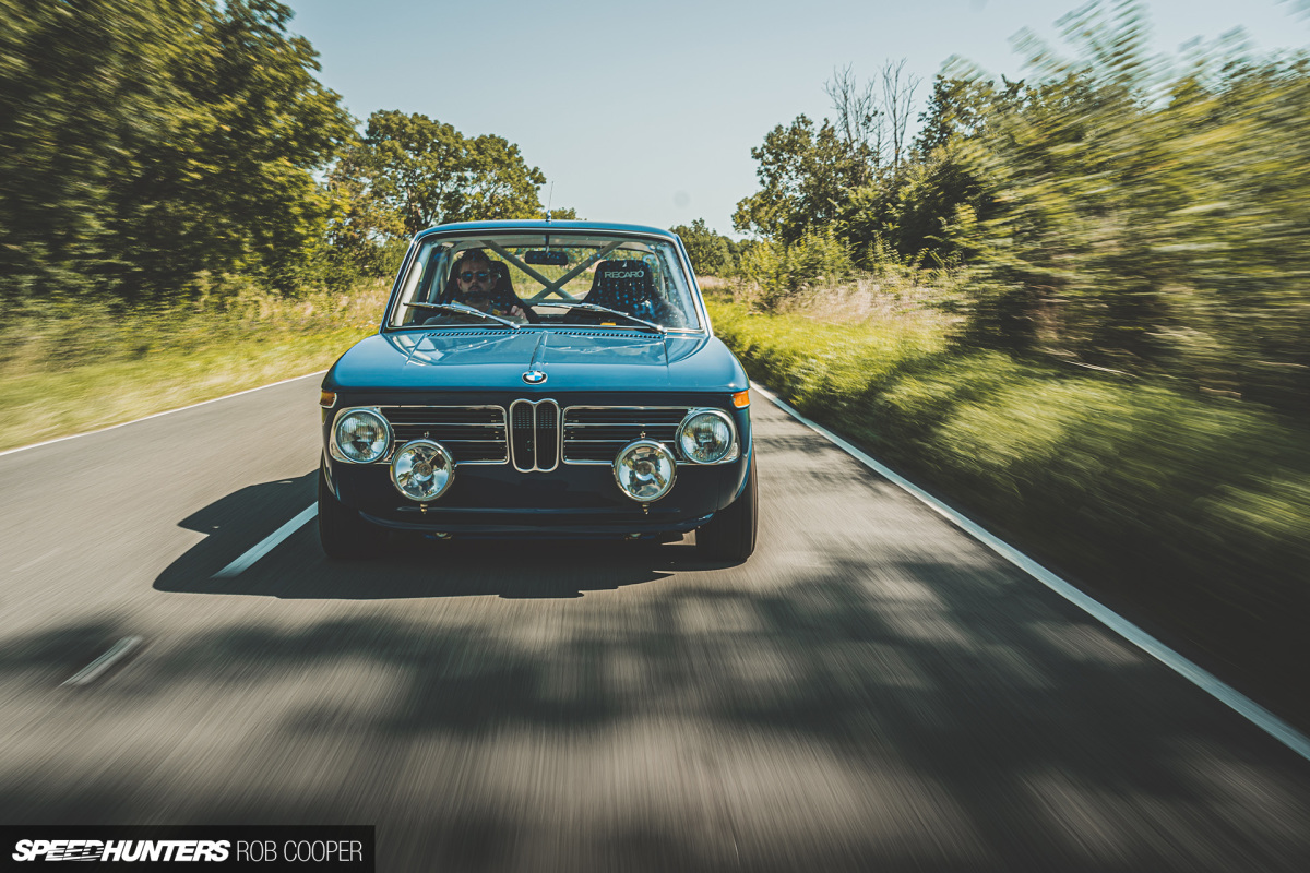 Project Cars: How Did You Choose Yours?