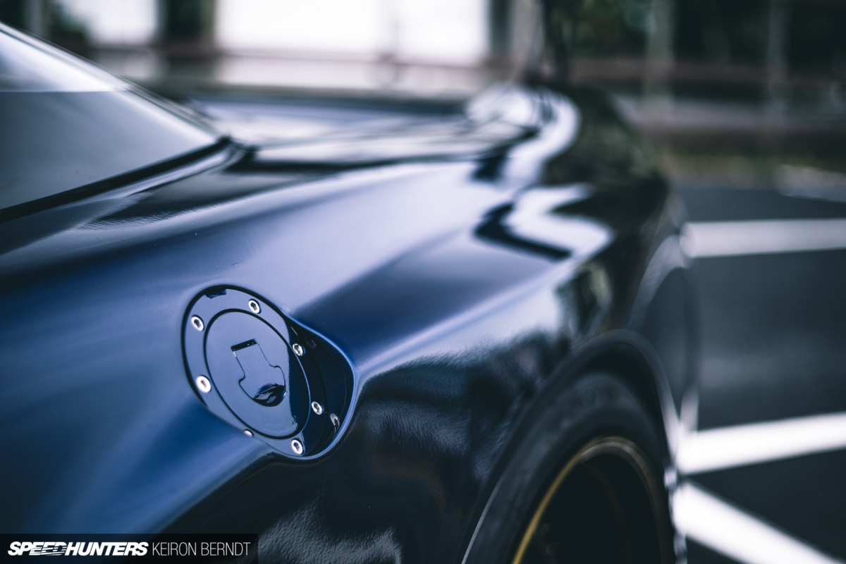 Vittos NSX - Speedhunters - 31 - 10 - 2020 - Keiron Berndt-1878