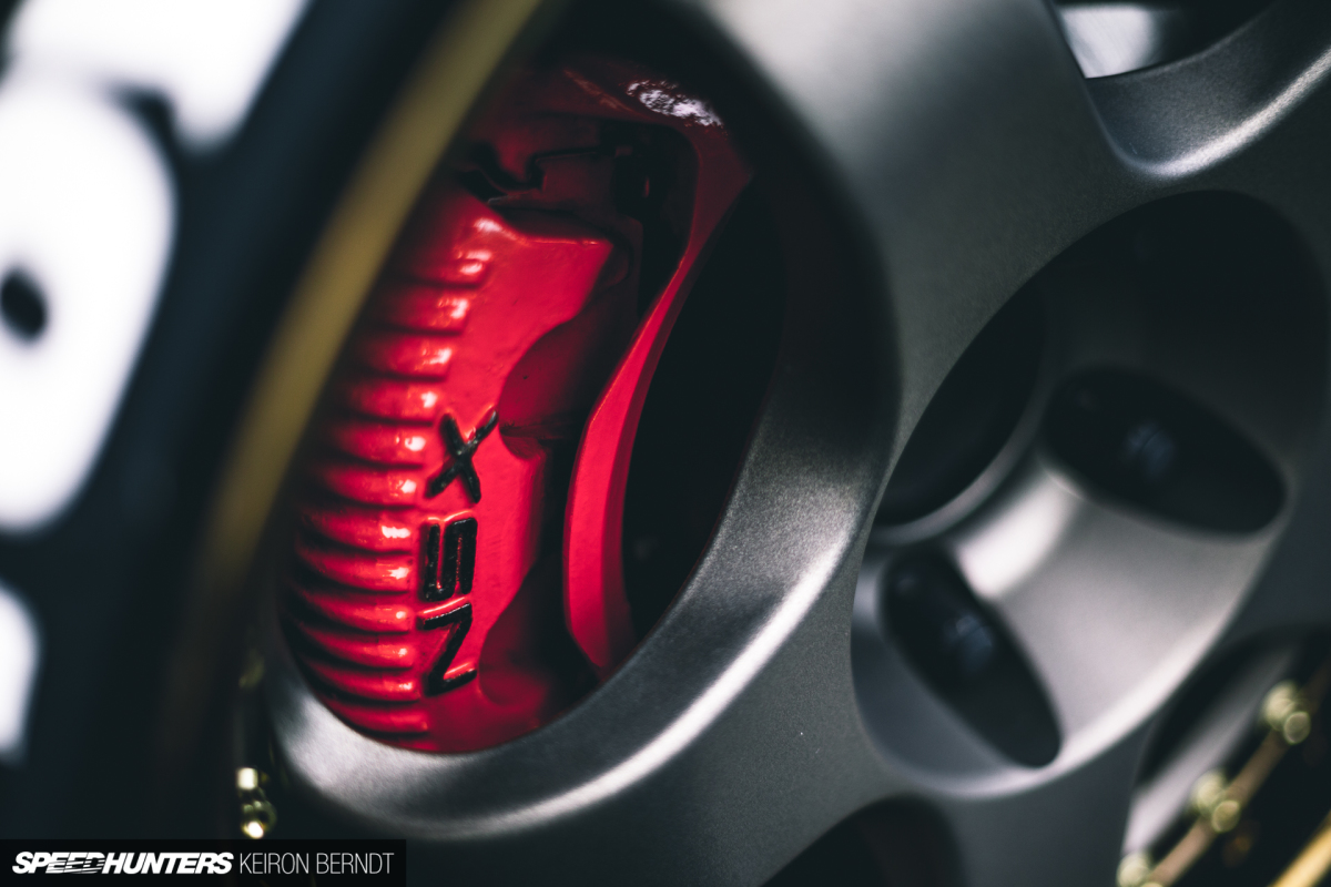 Vittos NSX - Speedhunters - 31 - 10 - 2020 - Keiron Berndt-1912