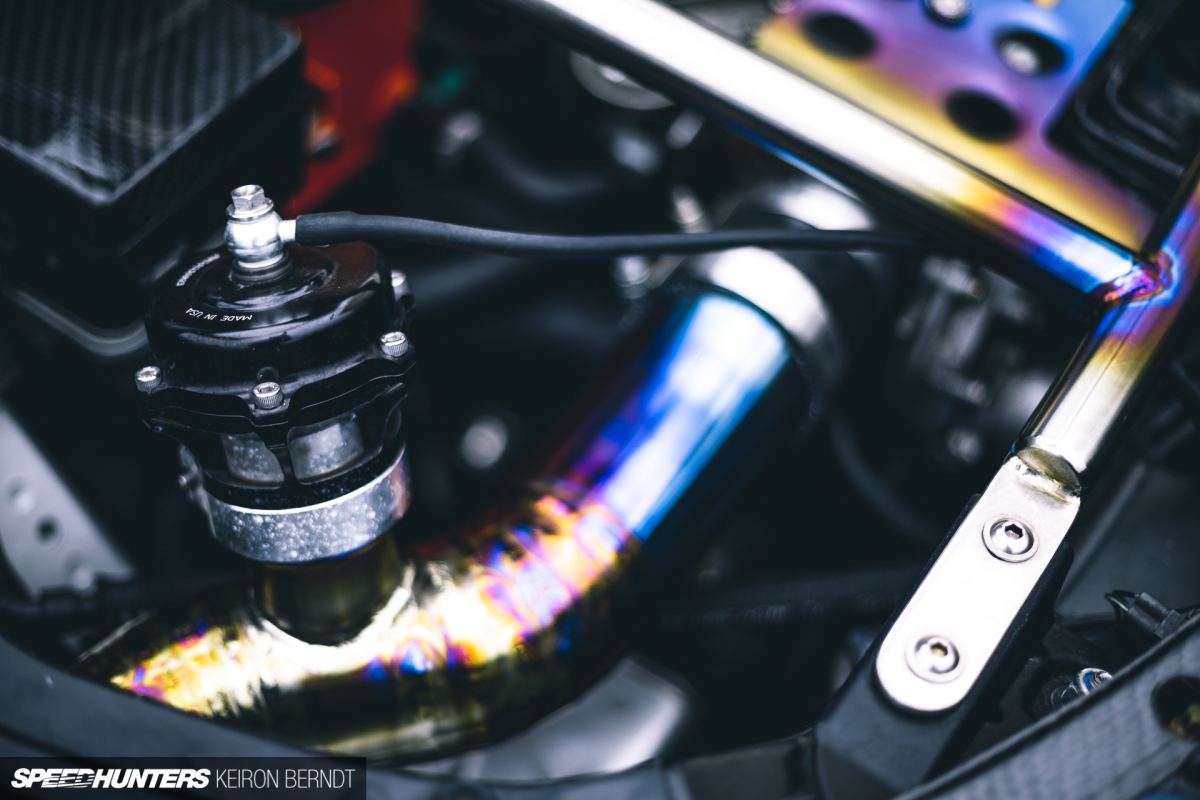 Vittos NSX - Speedhunters - 31 - 10 - 2020 - Keiron Berndt-1922