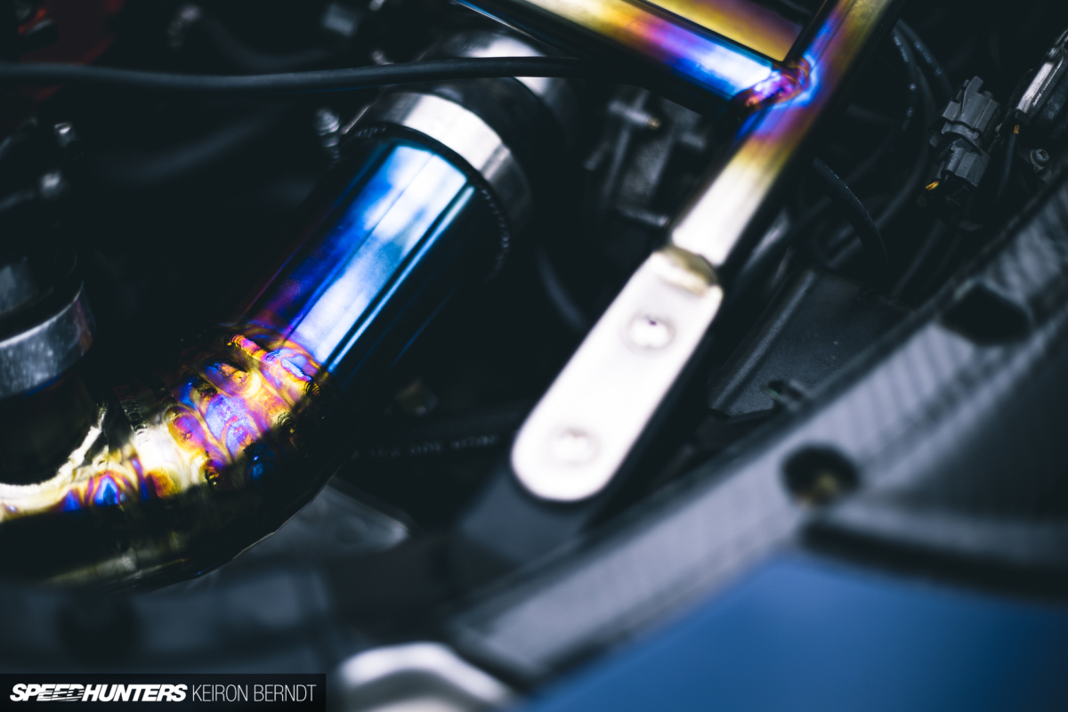 Vittos NSX - Speedhunters - 31 - 10 - 2020 - Keiron Berndt-1926