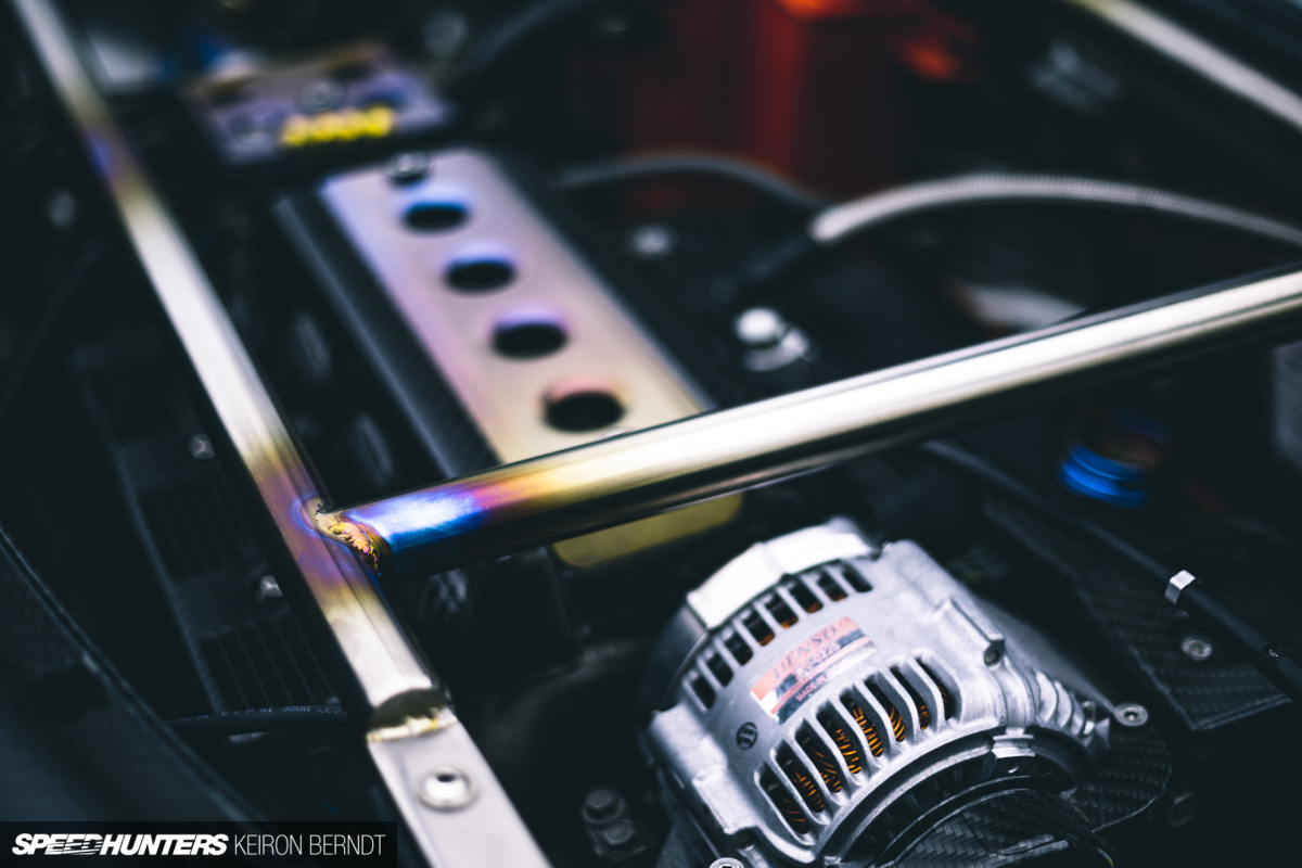 Vittos NSX - Speedhunters - 31 - 10 - 2020 - Keiron Berndt-1946