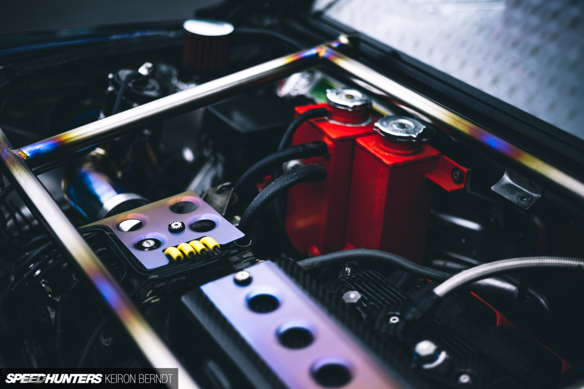 Vittos NSX - Speedhunters - 31 - 10 - 2020 - Keiron Berndt-1956