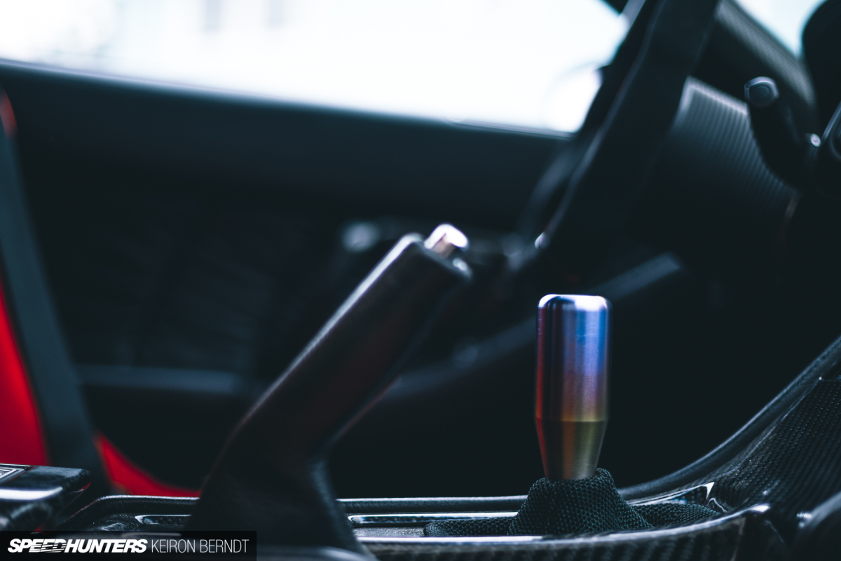 Vittos NSX - Speedhunters - 31 - 10 - 2020 - Keiron Berndt-2009