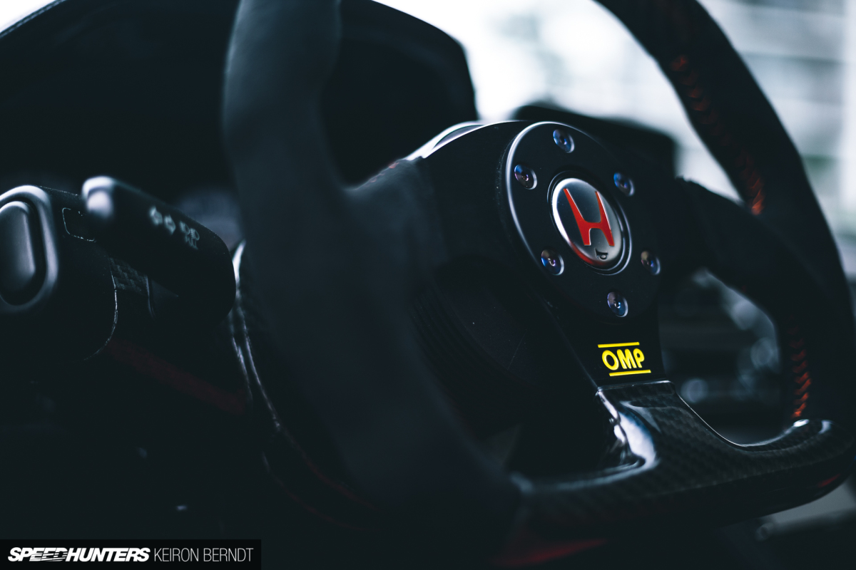 Vittos NSX - Speedhunters - 31 - 10 - 2020 - Keiron Berndt-2032