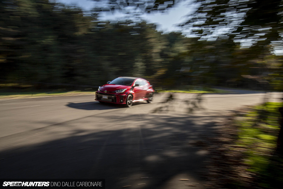 Move Over Supra, The Toyota GR Yaris Is Here