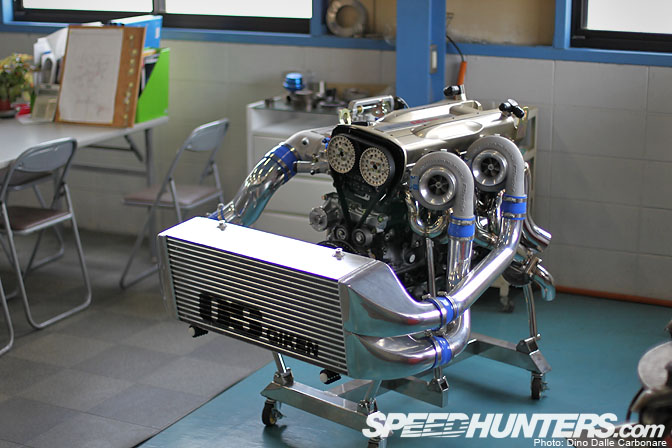Desktops >> Os Giken�Rb315