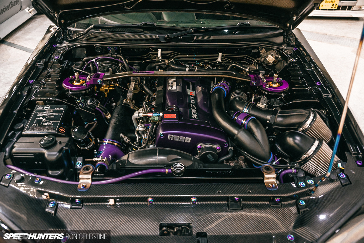 Ron_Celestine_Speedhunters_Nissan_R34_GTR_3_Engine_RB28_1
