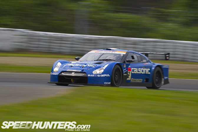 Event>> Super Gt Sugo