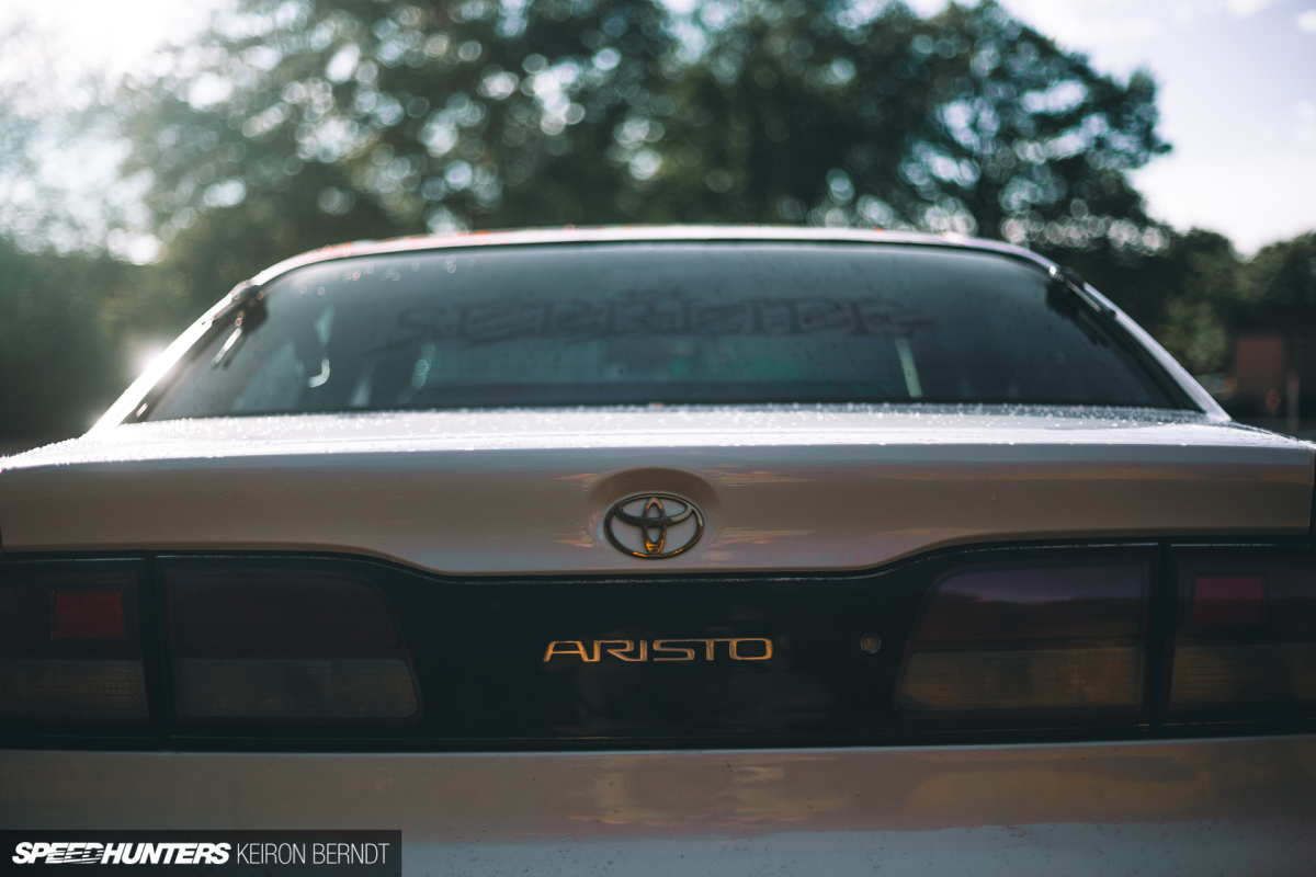 Suprelife Studios Aristo - Speedhunters - 20 - 11 -  2020 - Keiron Berndt-1716
