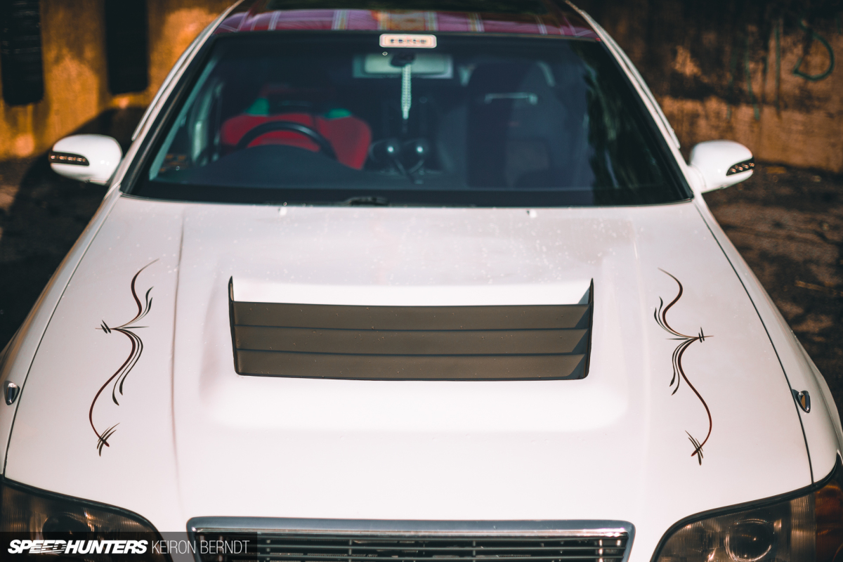 Suprelife Studios Aristo - Speedhunters - 20 - 11 -  2020 - Keiron Berndt-1771