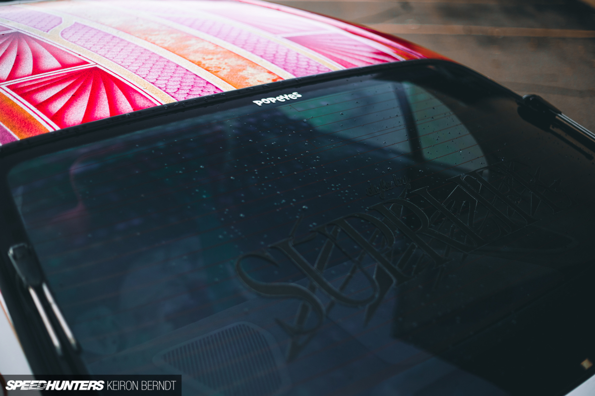 Suprelife Studios Aristo - Speedhunters - 20 - 11 -  2020 - Keiron Berndt-2004