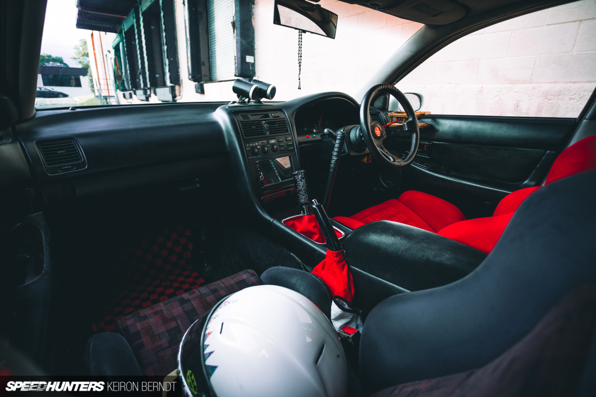 Suprelife Studios Aristo - Speedhunters - 20 - 11 -  2020 - Keiron Berndt-2178