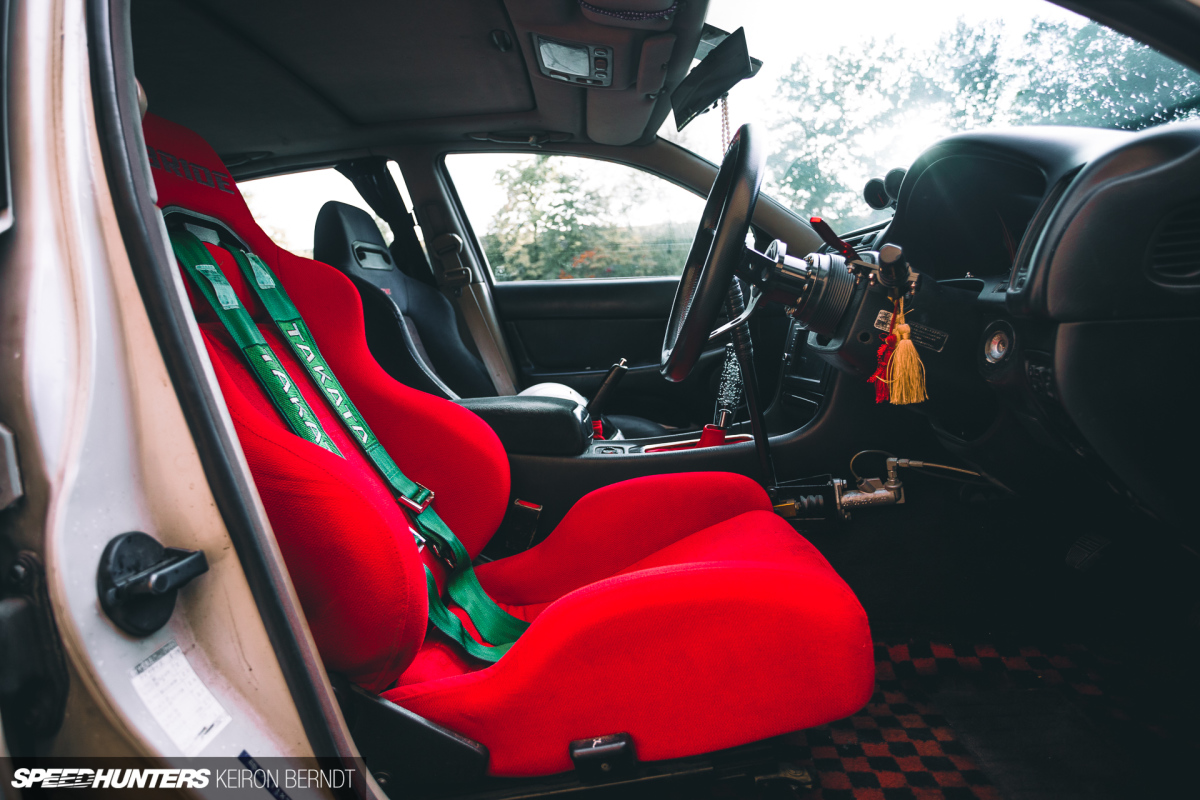 Suprelife Studios Aristo - Speedhunters - 20 - 11 -  2020 - Keiron Berndt-2186