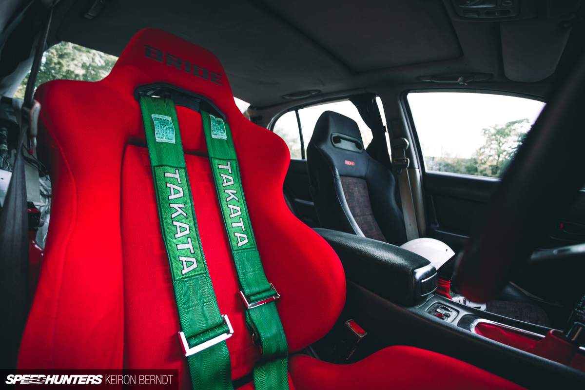 Suprelife Studios Aristo - Speedhunters - 20 - 11 -  2020 - Keiron Berndt-2201
