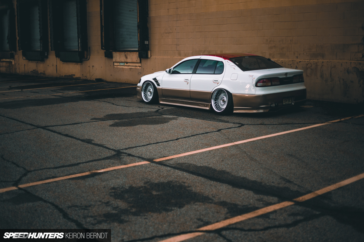 Suprelife Studios Aristo - Speedhunters - 20 - 11 -  2020 - Keiron Berndt-2304
