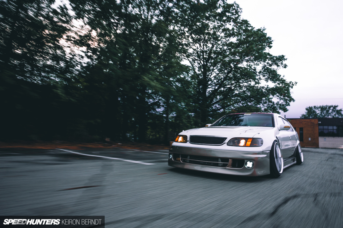 Suprelife Studios Aristo - Speedhunters - 20 - 11 -  2020 - Keiron Berndt-2482
