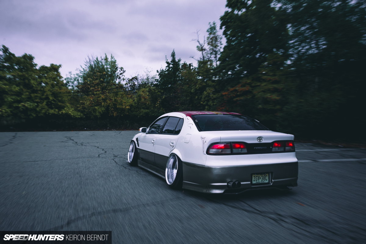 Suprelife Studios Aristo - Speedhunters - 20 - 11 -  2020 - Keiron Berndt-2596