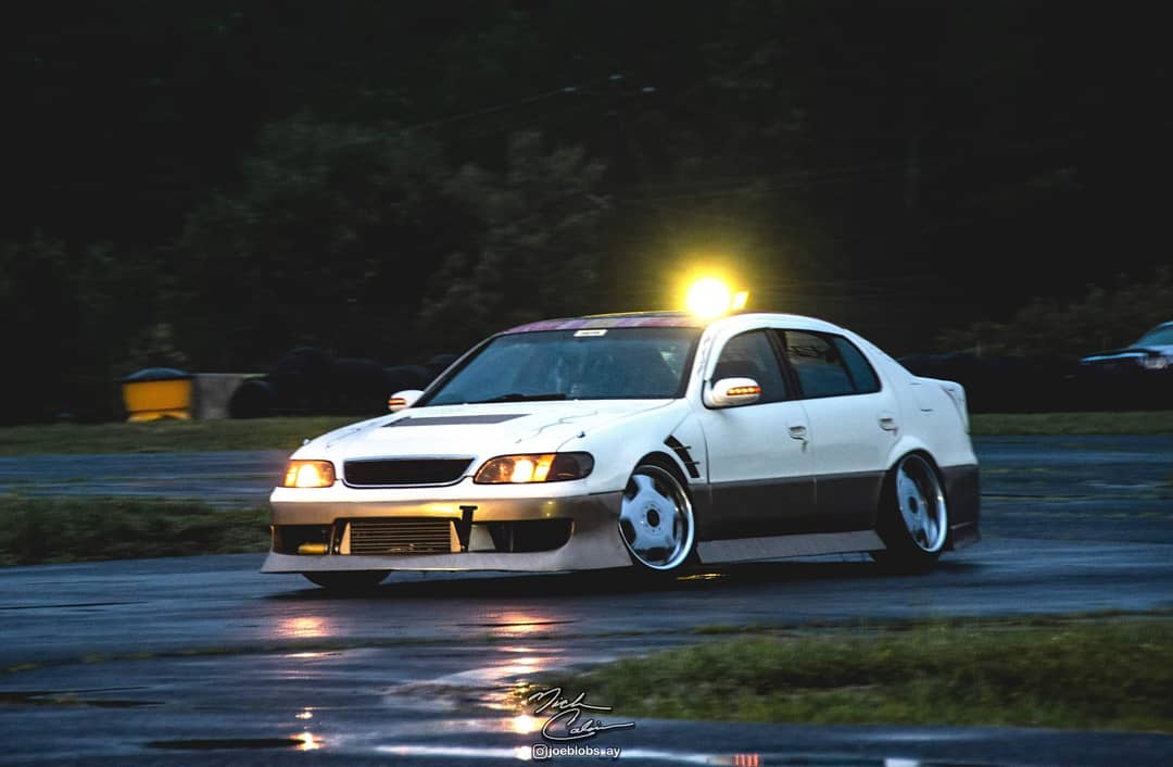 kdrifting