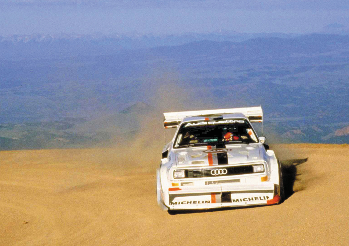 40 years, 40 figures, 40 images: fascinating facts and tales abo