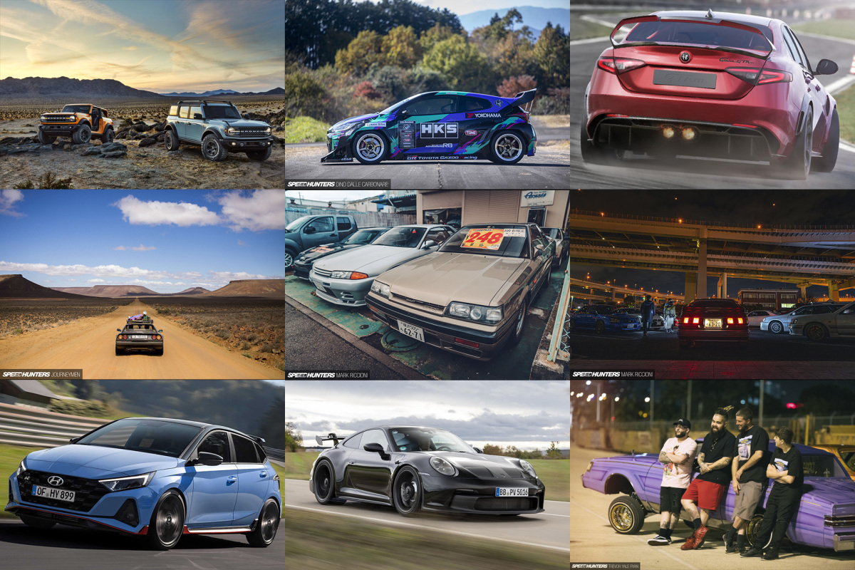 9 Things We’re Looking Forward To In 2021