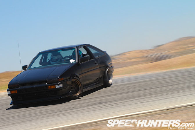Social>>what Makes The Ae86 So�Special?