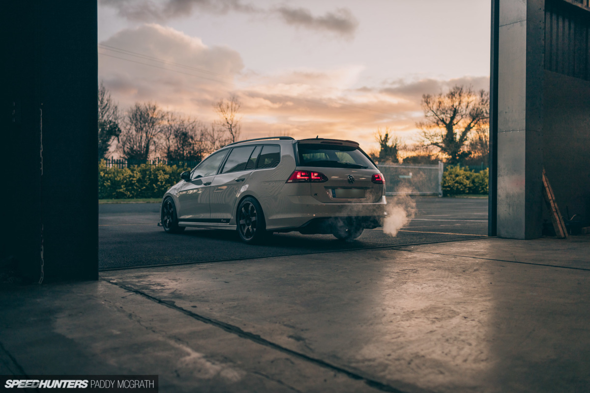 Project R: The First Steps Are The Most Important