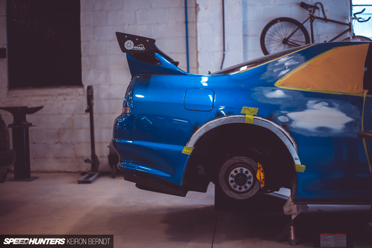 Suprlife Studio Tour - Speedhunters - Keiron Berndt - Let's Be Friends-0786