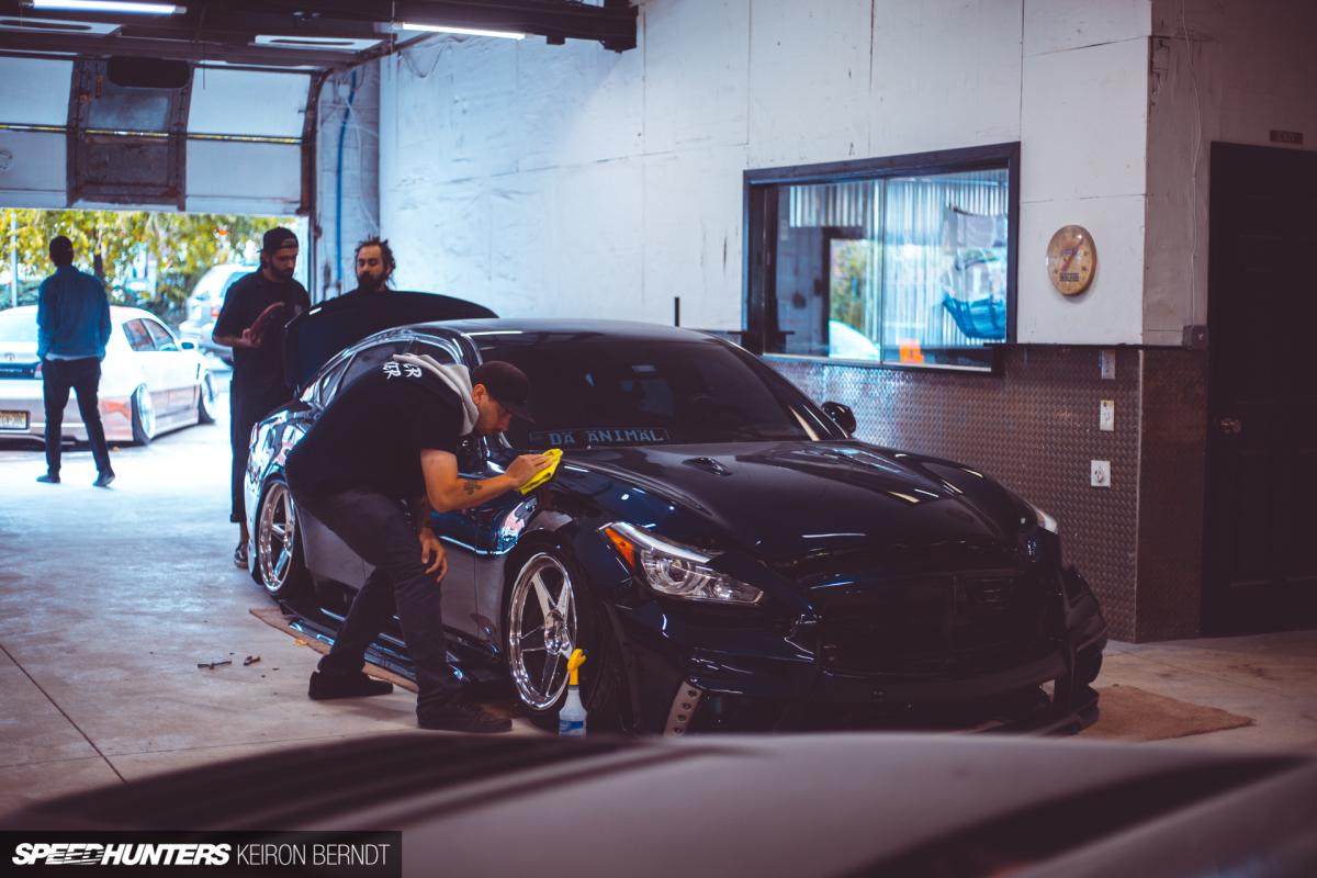 Suprlife Studio Tour - Speedhunters - Keiron Berndt - Let's Be Friends-0860