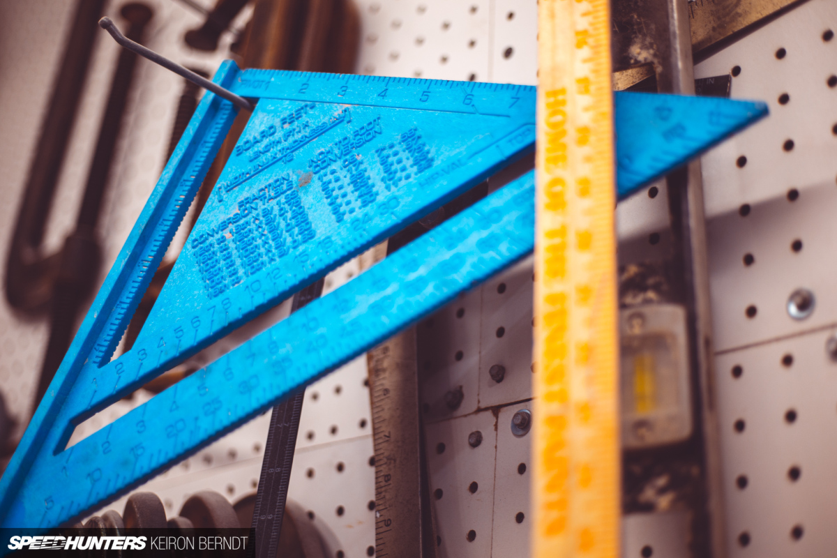 Suprlife Studio Tour - Speedhunters - Keiron Berndt - Let's Be Friends-0935