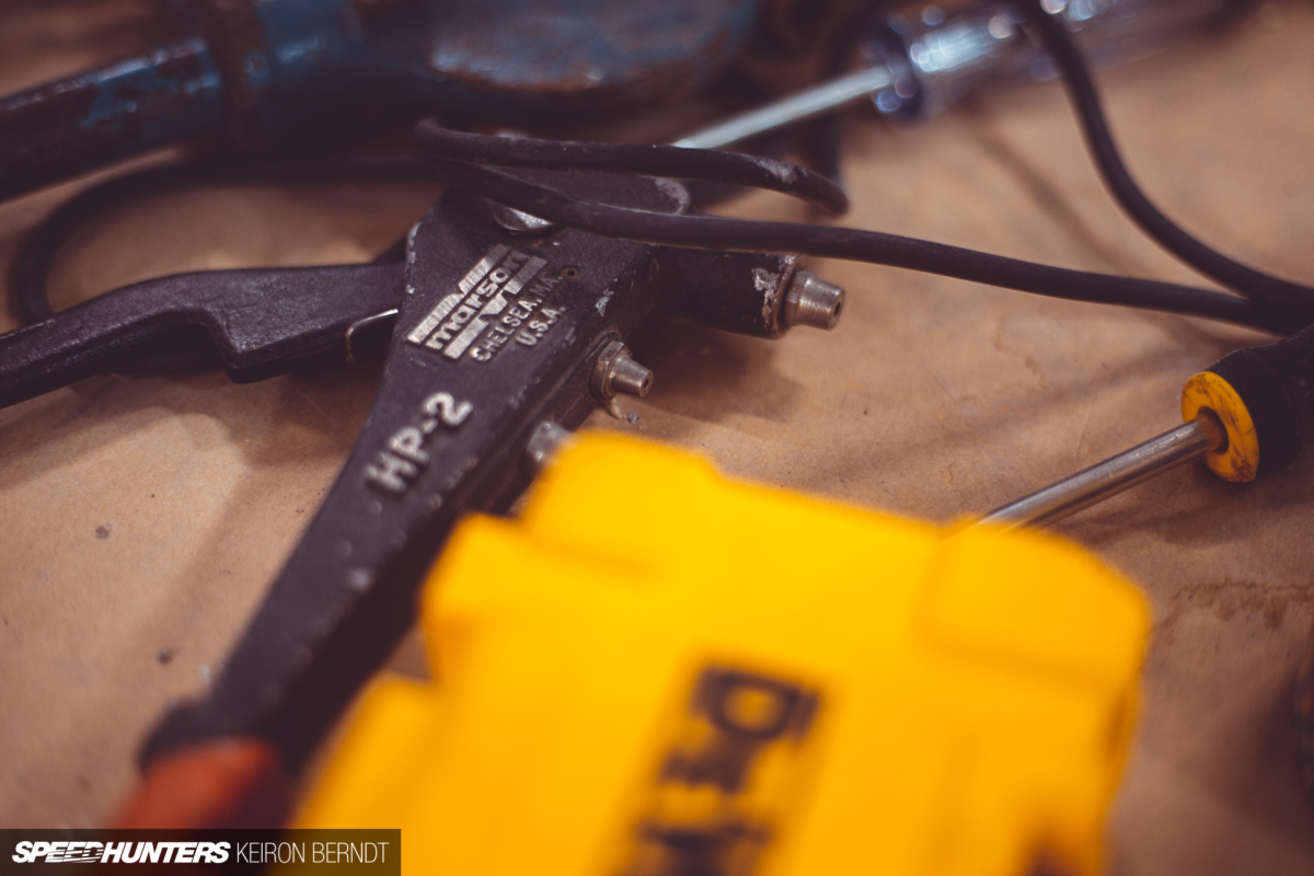 Suprlife Studio Tour - Speedhunters - Keiron Berndt - Let's Be Friends-0960