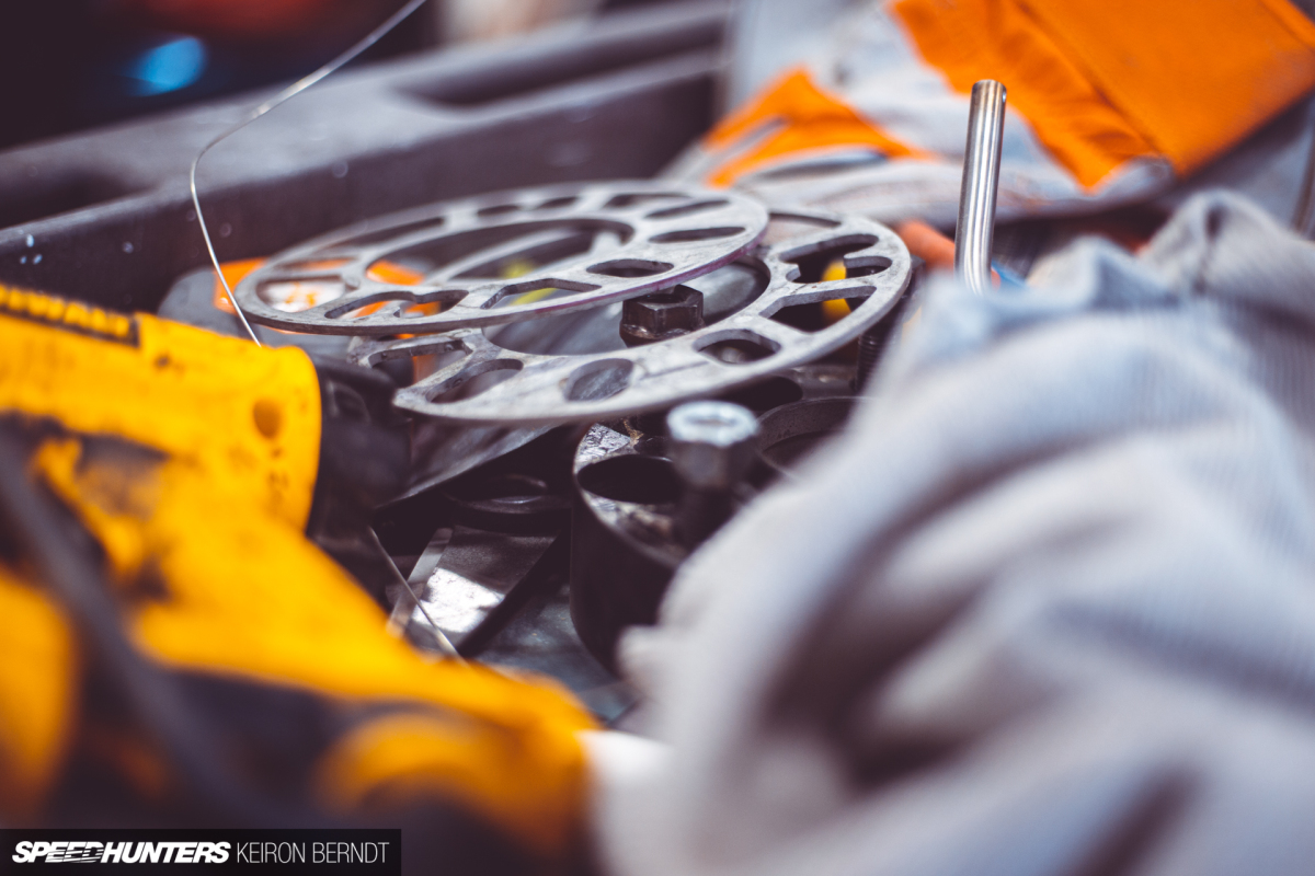 Suprlife Studio Tour - Speedhunters - Keiron Berndt - Let's Be Friends-0966