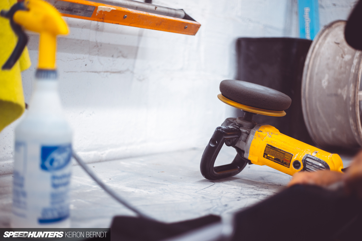 Suprlife Studio Tour - Speedhunters - Keiron Berndt - Let's Be Friends-1074