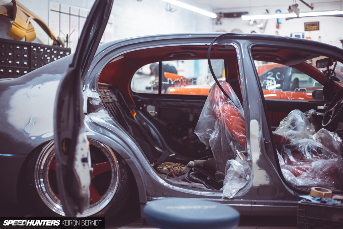 Suprlife Studio Tour - Speedhunters - Keiron Berndt - Let's Be Friends-1130