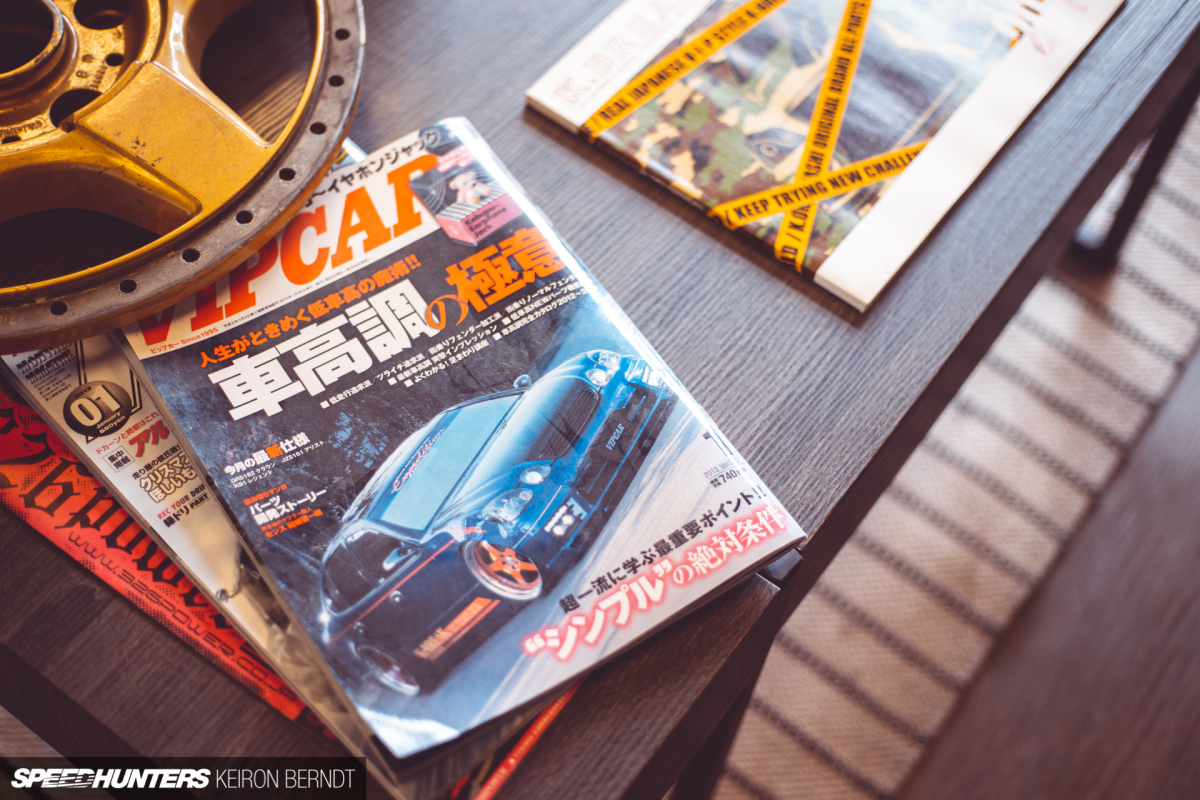 Suprlife Studio Tour - Speedhunters - Keiron Berndt - Let's Be Friends-1253