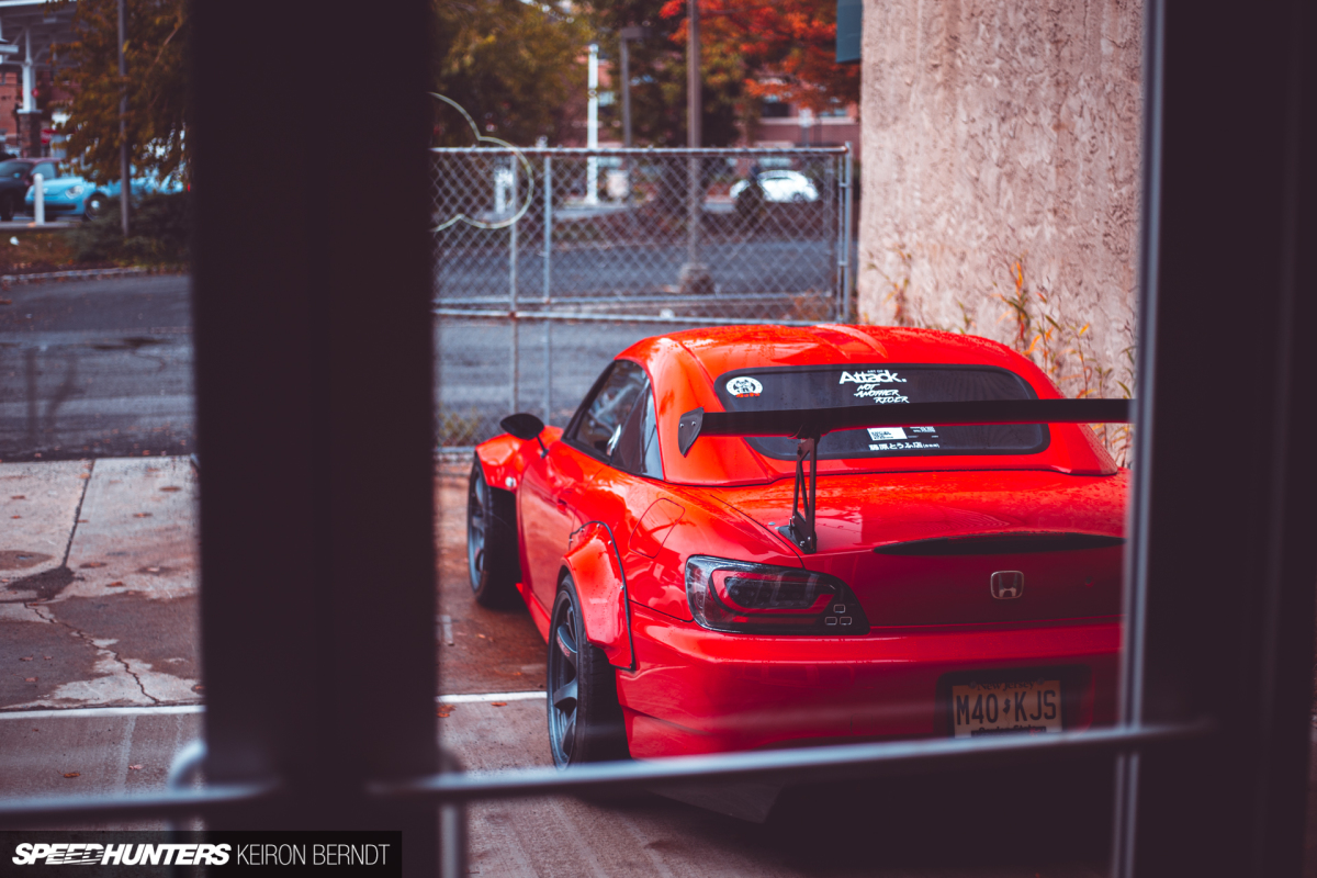 Suprlife Studio Tour - Speedhunters - Keiron Berndt - Let's Be Friends-1347