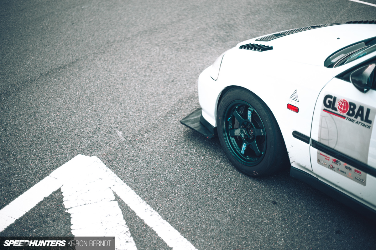 Honda Time Attack EK9 - Speedhunters - 20 - 11 -  2020 - Keiron Berndt-6394
