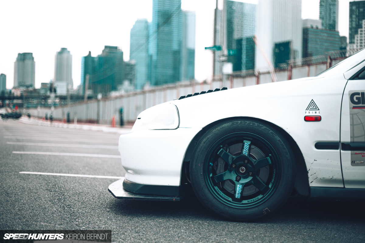 Honda Time Attack EK9 - Speedhunters - 20 - 11 -  2020 - Keiron Berndt-6429