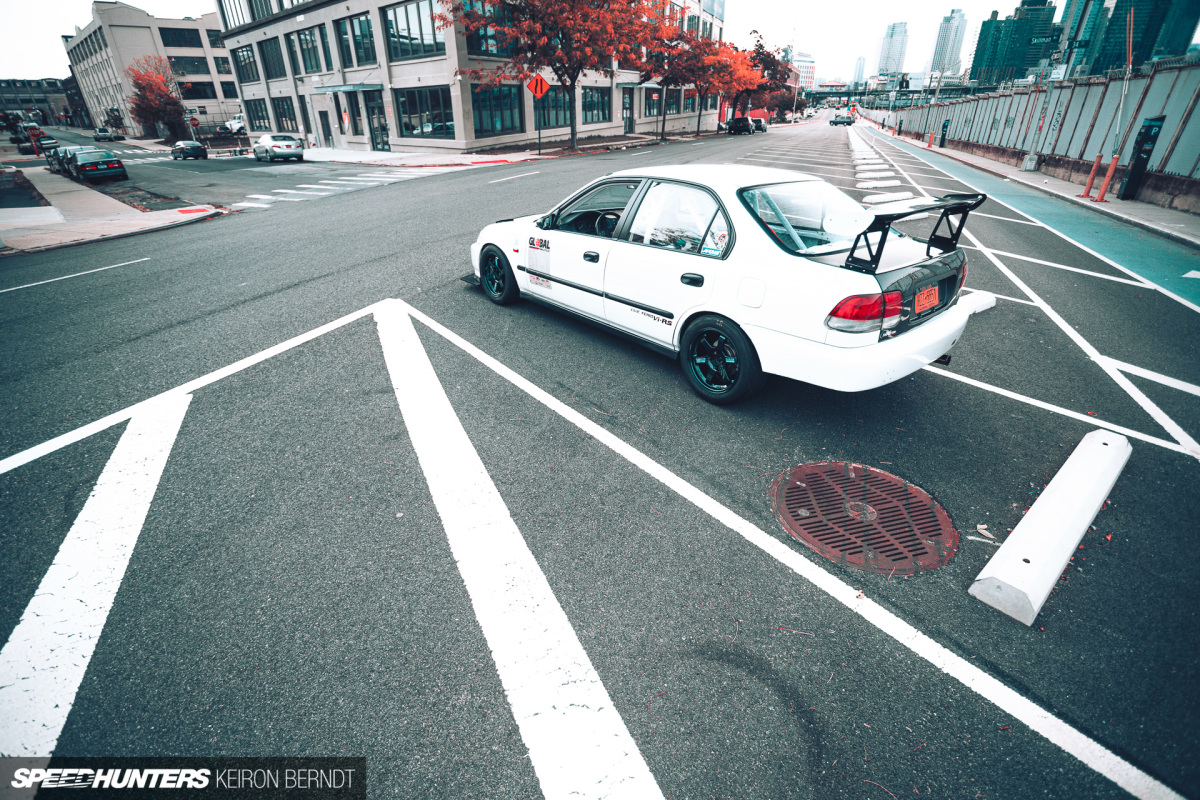 Honda Time Attack EK9 - Speedhunters - 20 - 11 -  2020 - Keiron Berndt-6435