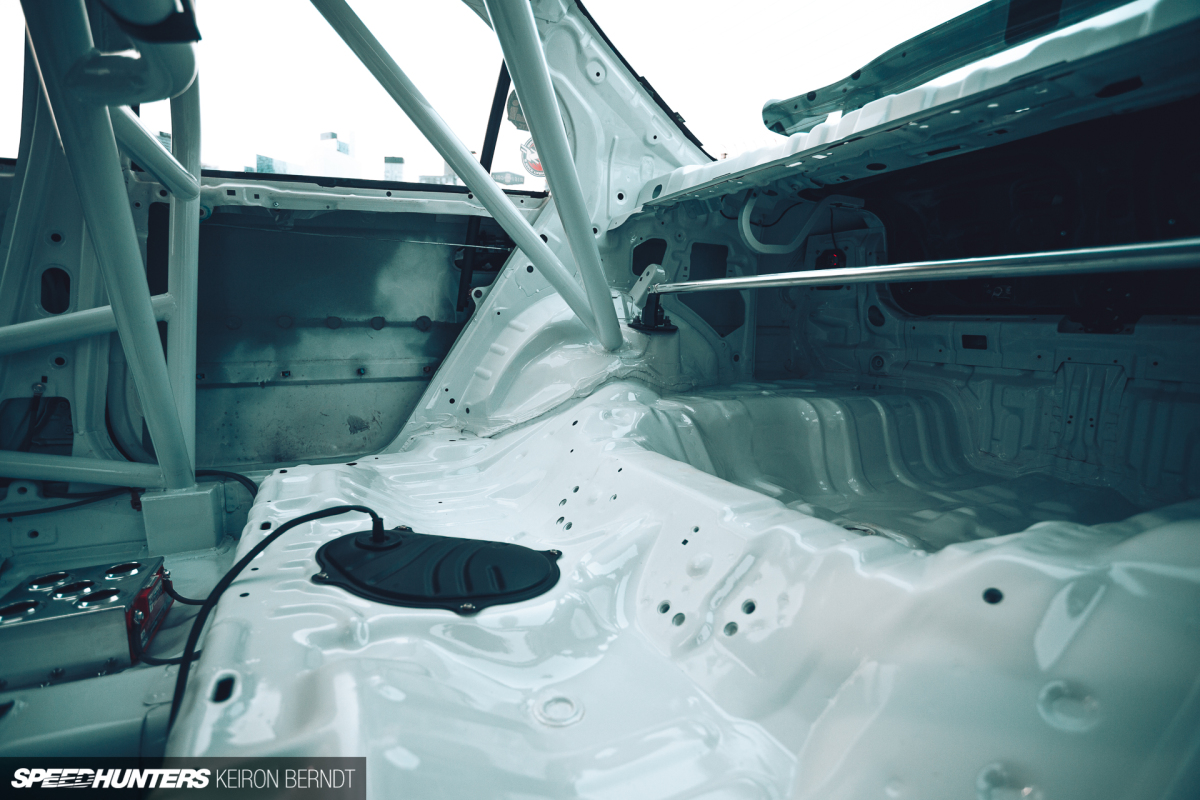Honda Time Attack EK9 - Speedhunters - 20 - 11 -  2020 - Keiron Berndt-6448