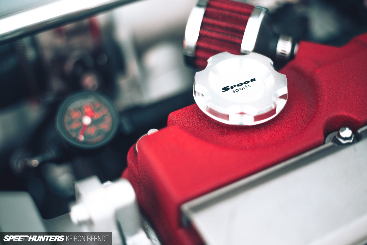 Honda Time Attack EK9 - Speedhunters - 20 - 11 -  2020 - Keiron Berndt-6534