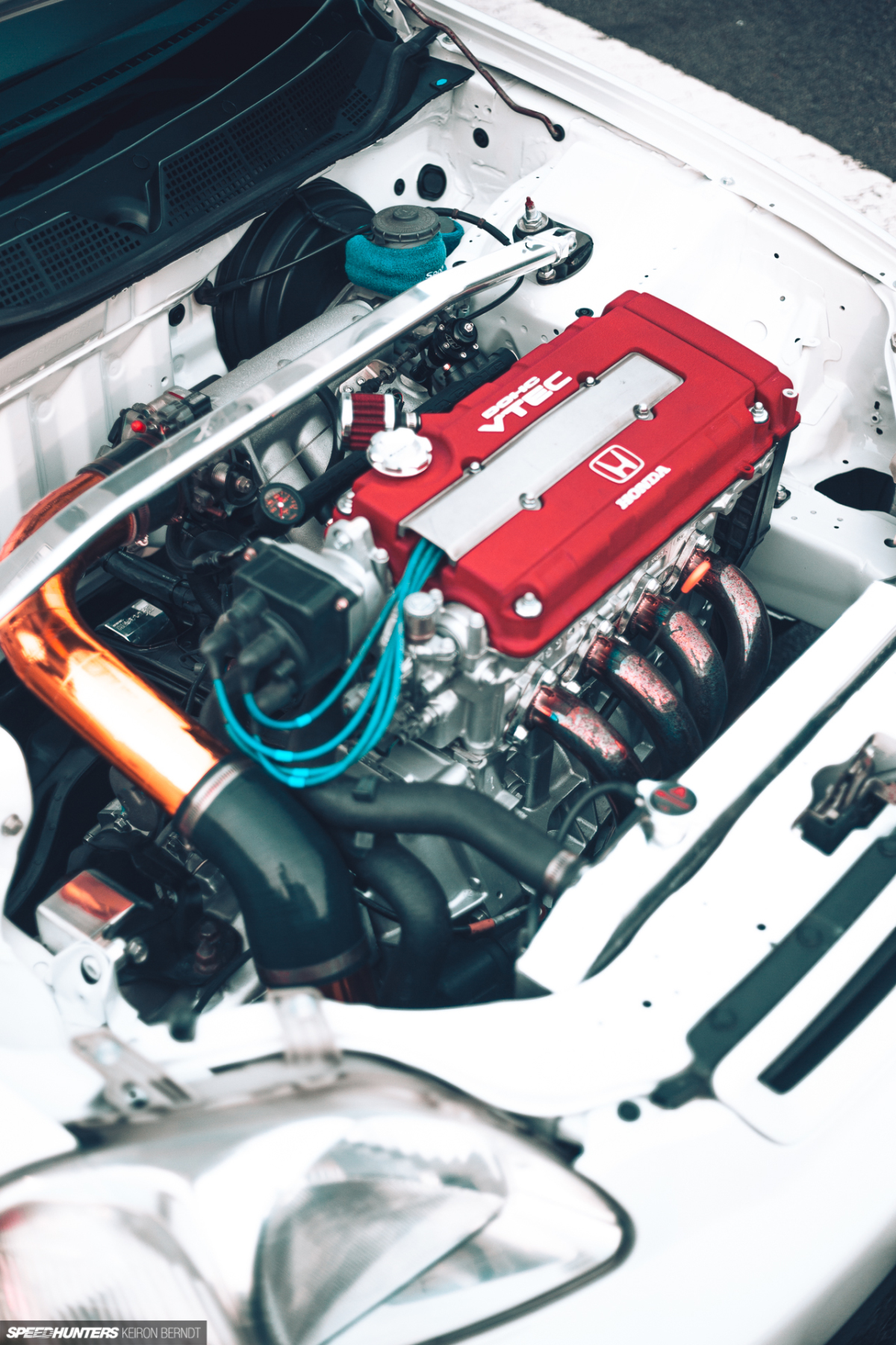 Honda Time Attack EK9 - Speedhunters - 20 - 11 -  2020 - Keiron Berndt-6565