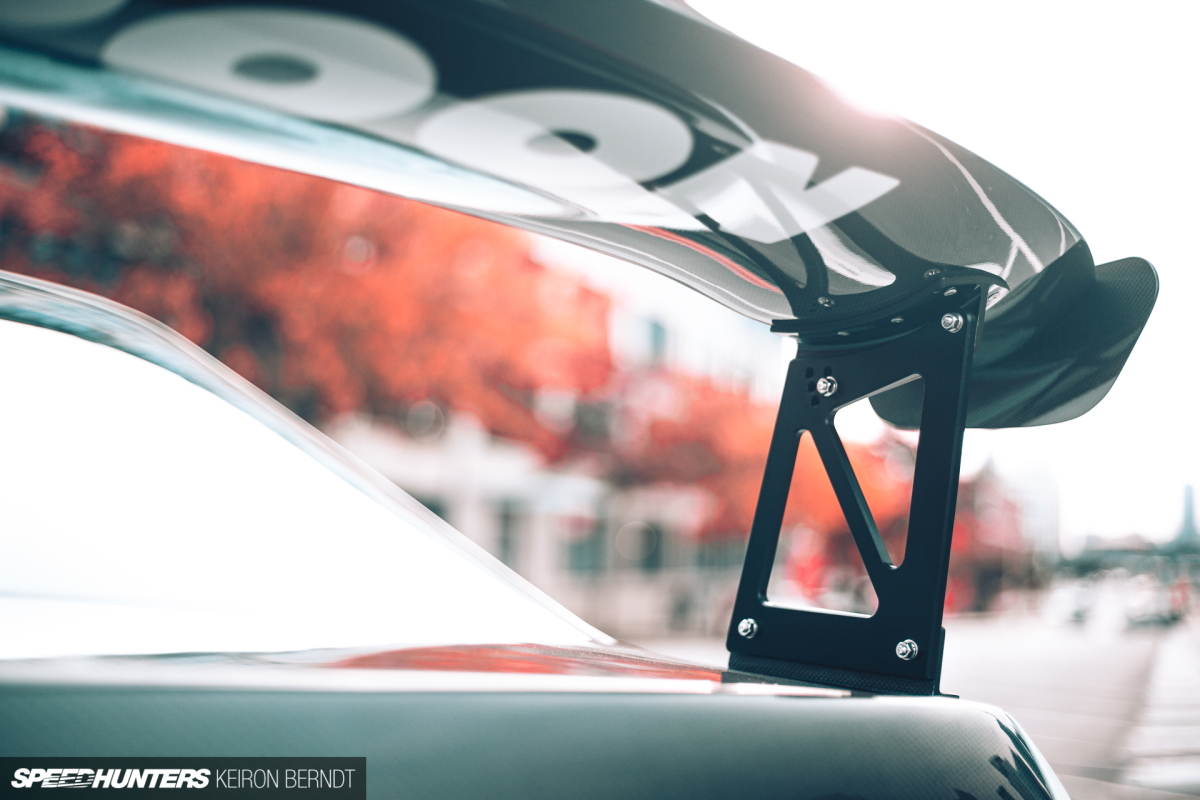 Honda Time Attack EK9 - Speedhunters - 20 - 11 -  2020 - Keiron Berndt-6628