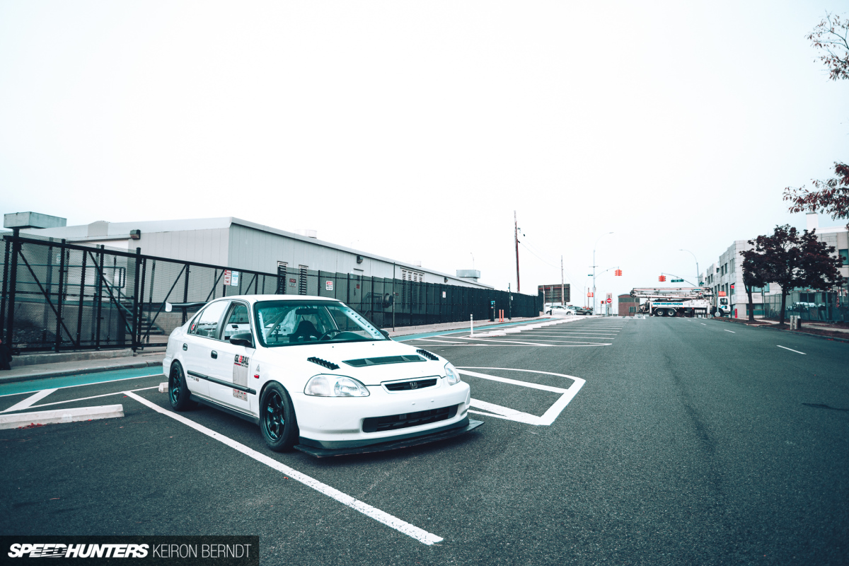 Honda Time Attack EK9 - Speedhunters - 20 - 11 -  2020 - Keiron Berndt-6648