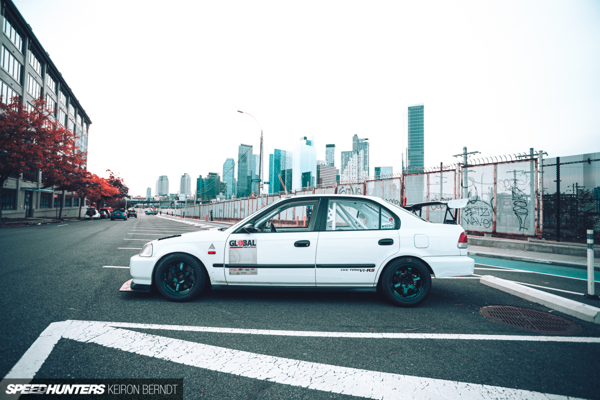 Honda Time Attack EK9 - Speedhunters - 20 - 11 -  2020 - Keiron Berndt-6687