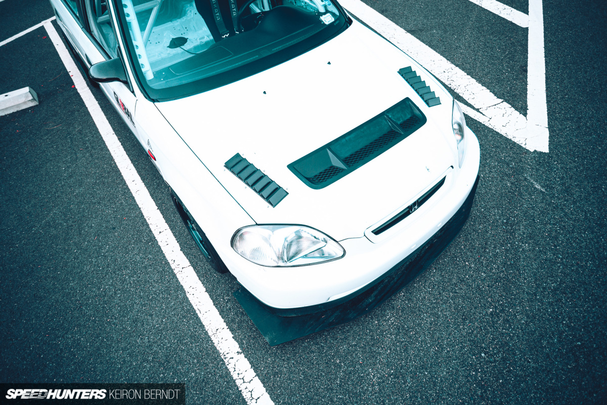 Honda Time Attack EK9 - Speedhunters - 20 - 11 -  2020 - Keiron Berndt-6688
