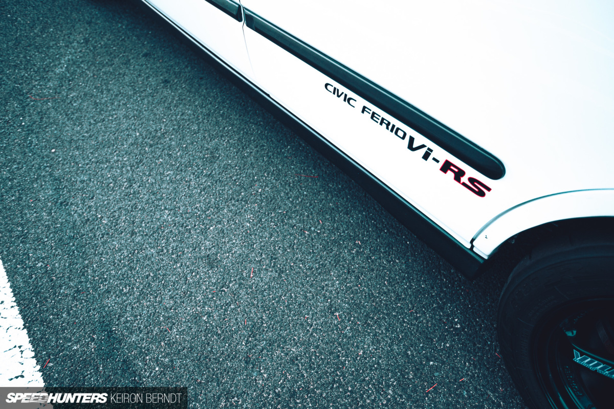 Honda Time Attack EK9 - Speedhunters - 20 - 11 -  2020 - Keiron Berndt-6694