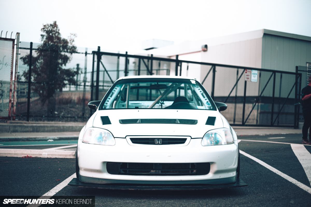 Honda Time Attack EK9 - Speedhunters - 20 - 11 -  2020 - Keiron Berndt-6724