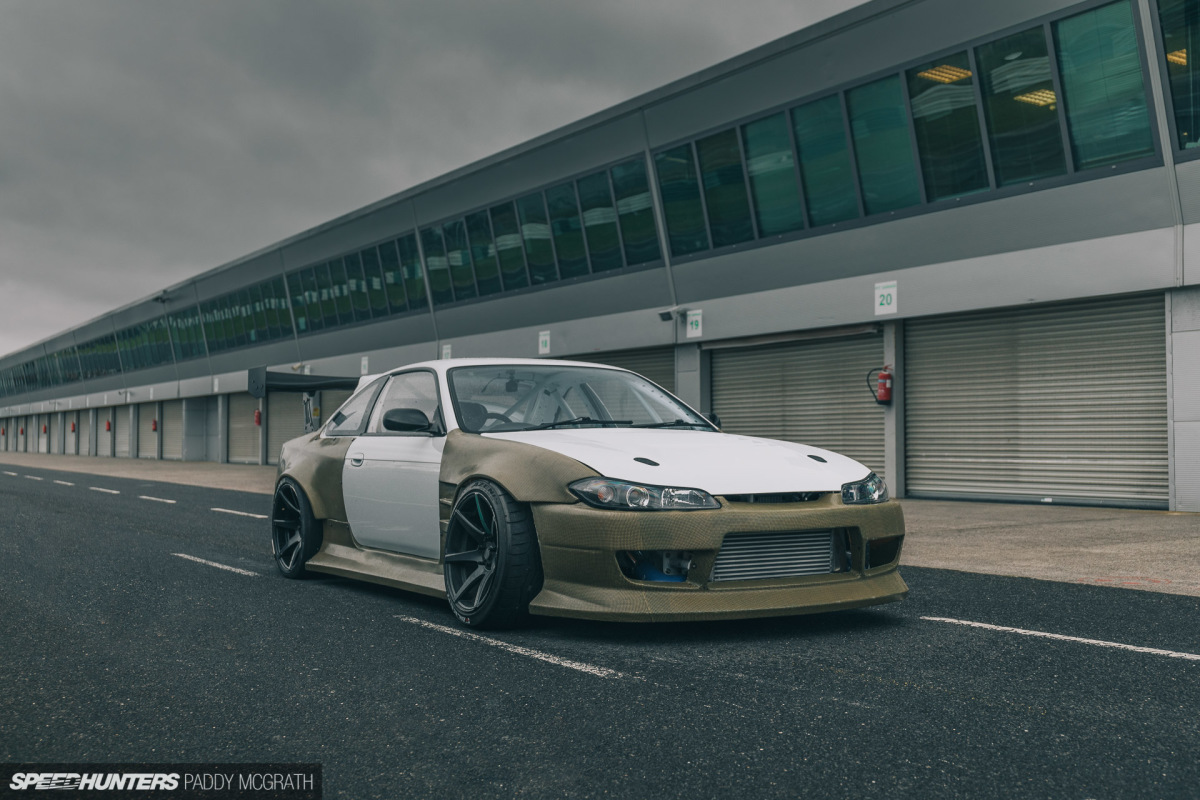 2021 Nissan Silvia JD130 Speedhunters by Paddy McGrath-1